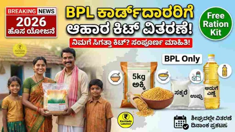 Indira Kit Yojana 2026